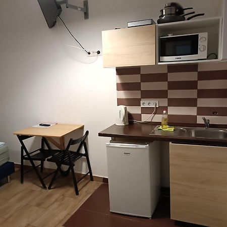 Downtown Apartments Budapest Phòng bức ảnh
