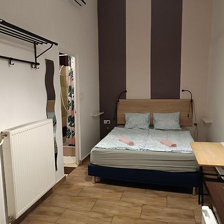 Downtown Apartments Budapest Phòng bức ảnh