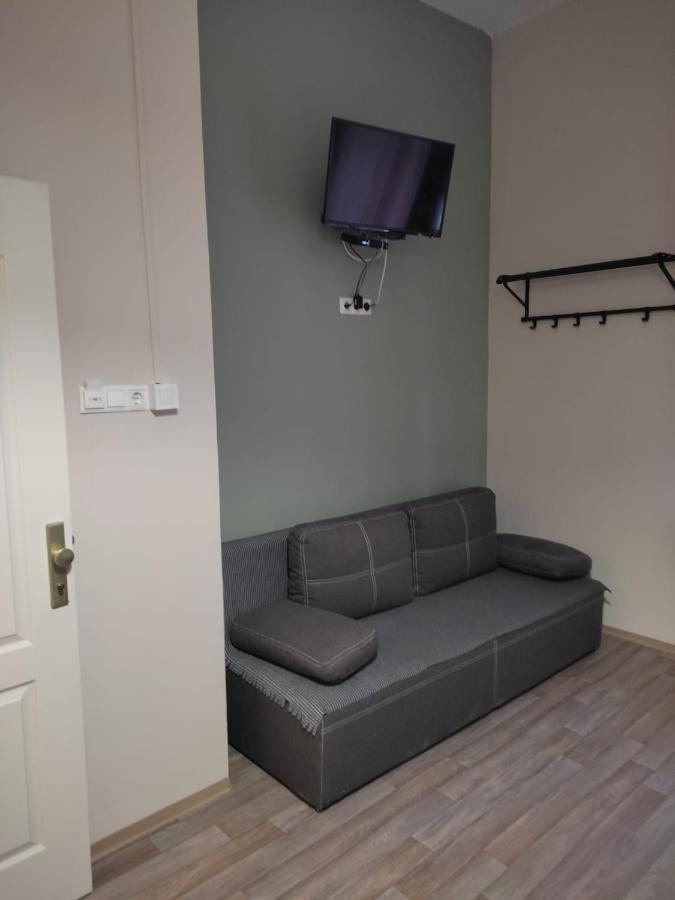 Downtown Apartments Budapest Ngoại thất bức ảnh