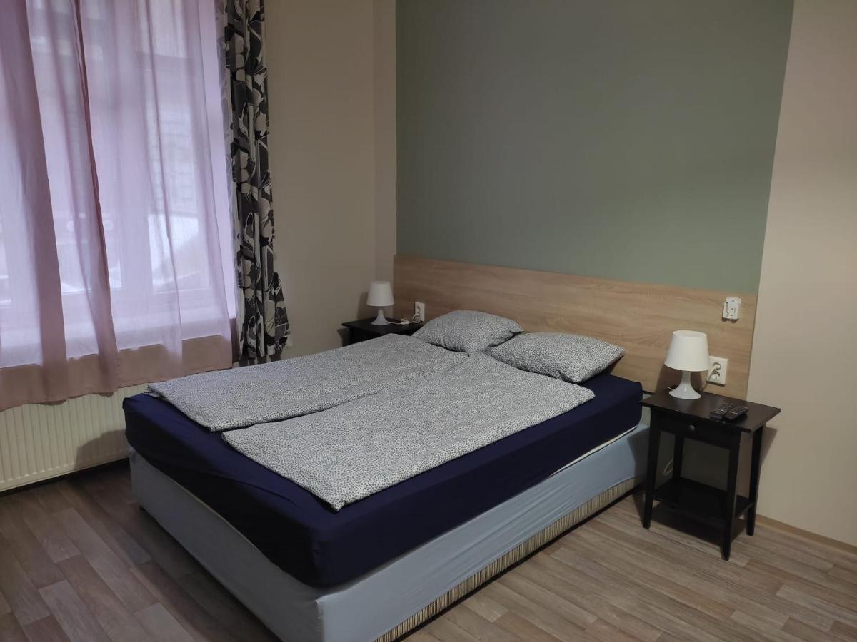 Downtown Apartments Budapest Ngoại thất bức ảnh