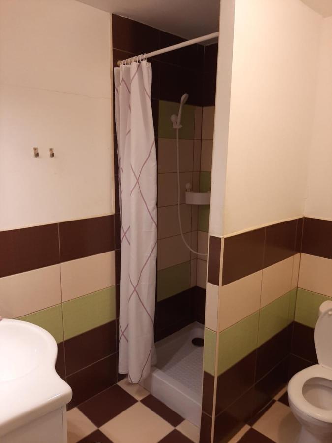 Downtown Apartments Budapest Ngoại thất bức ảnh