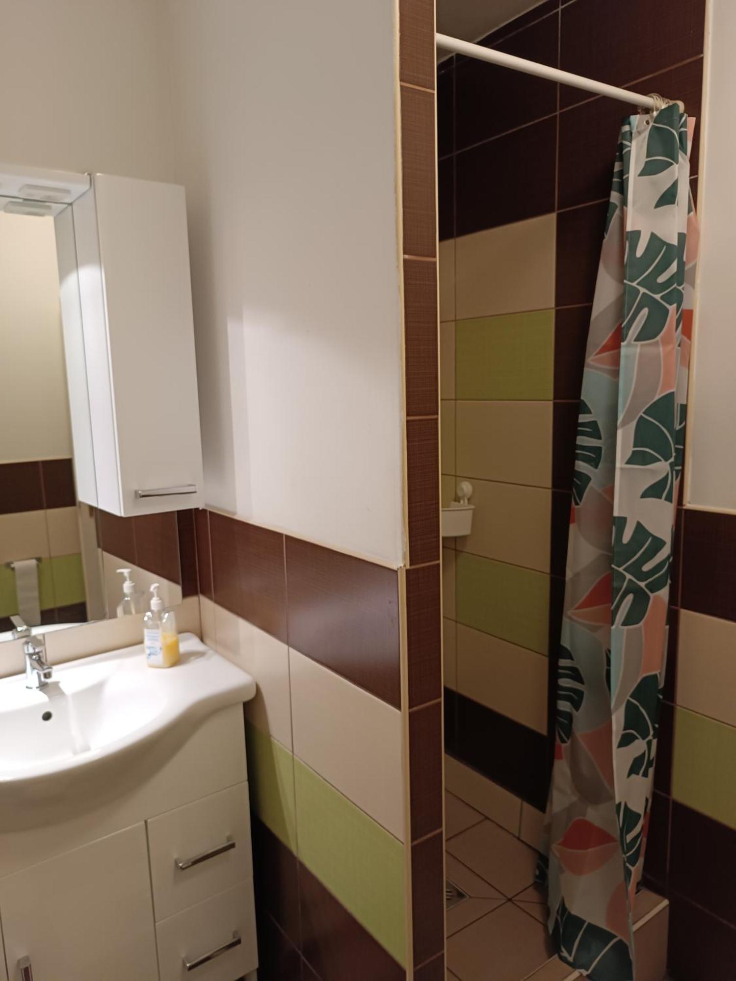 Downtown Apartments Budapest Phòng bức ảnh