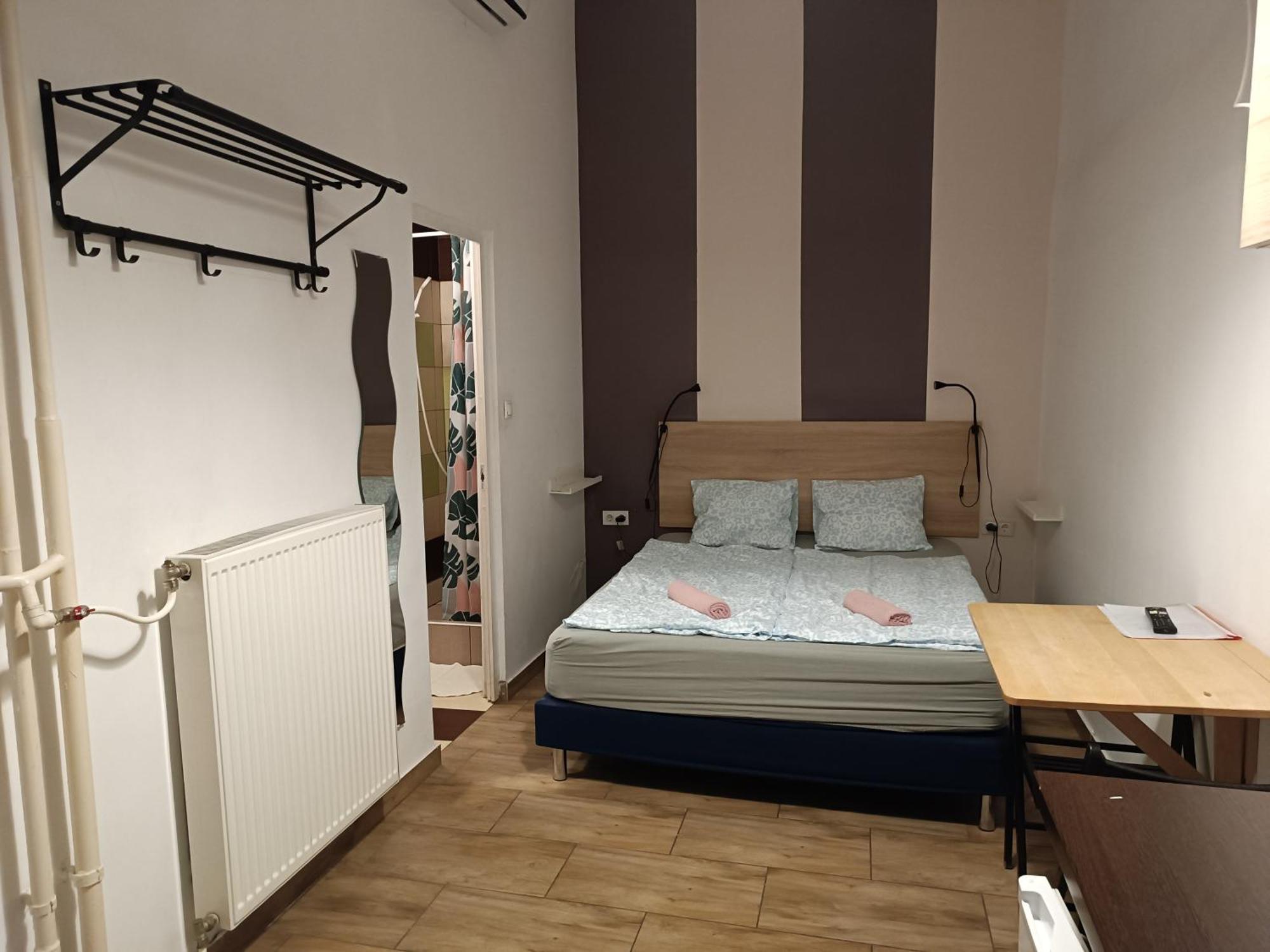Downtown Apartments Budapest Phòng bức ảnh