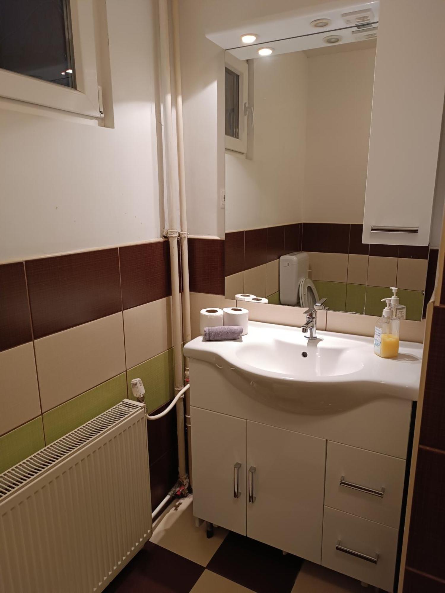 Downtown Apartments Budapest Phòng bức ảnh