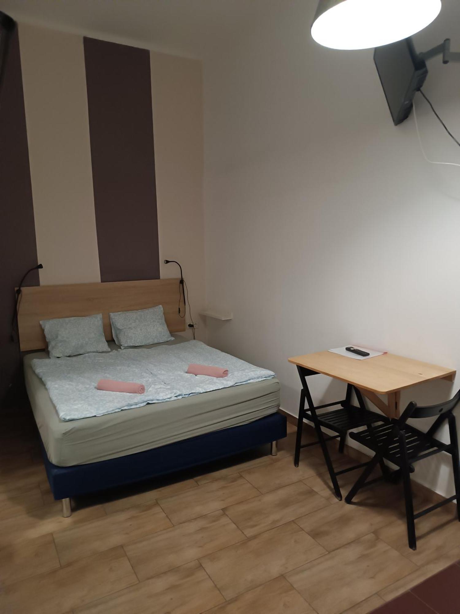 Downtown Apartments Budapest Phòng bức ảnh