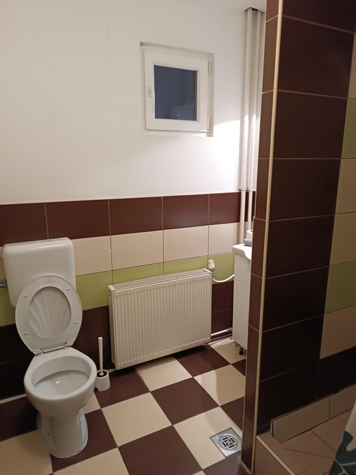 Downtown Apartments Budapest Phòng bức ảnh