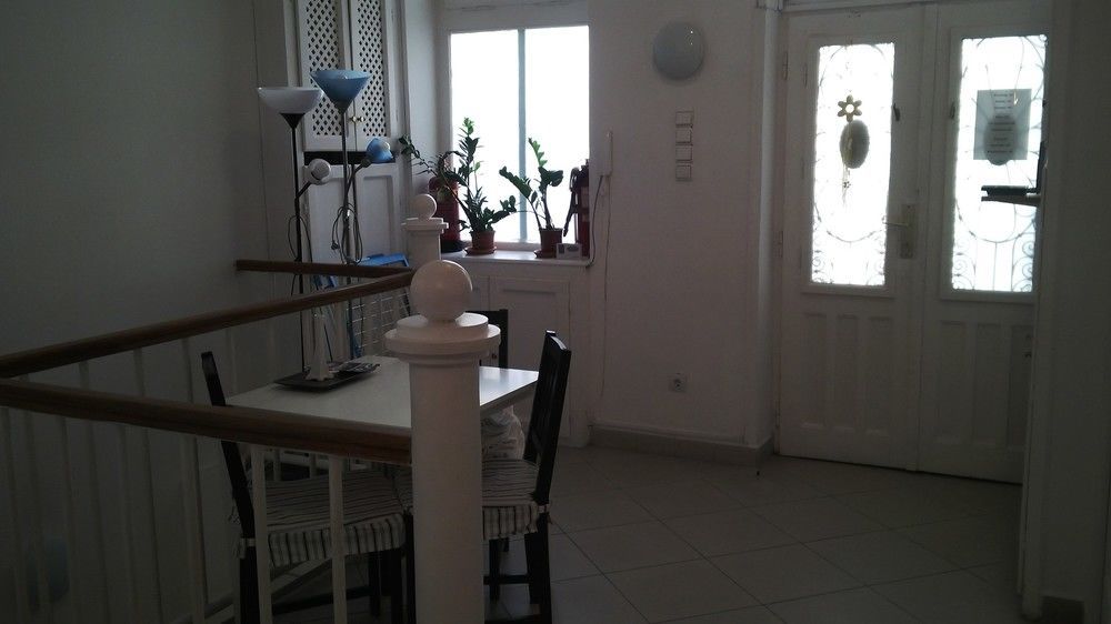 Downtown Apartments Budapest Ngoại thất bức ảnh
