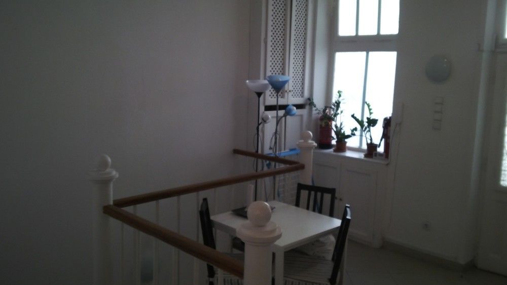 Downtown Apartments Budapest Ngoại thất bức ảnh
