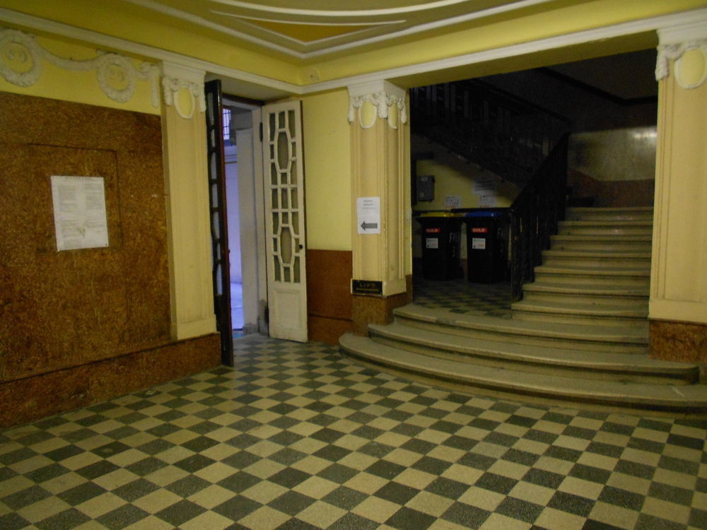 Downtown Apartments Budapest Ngoại thất bức ảnh