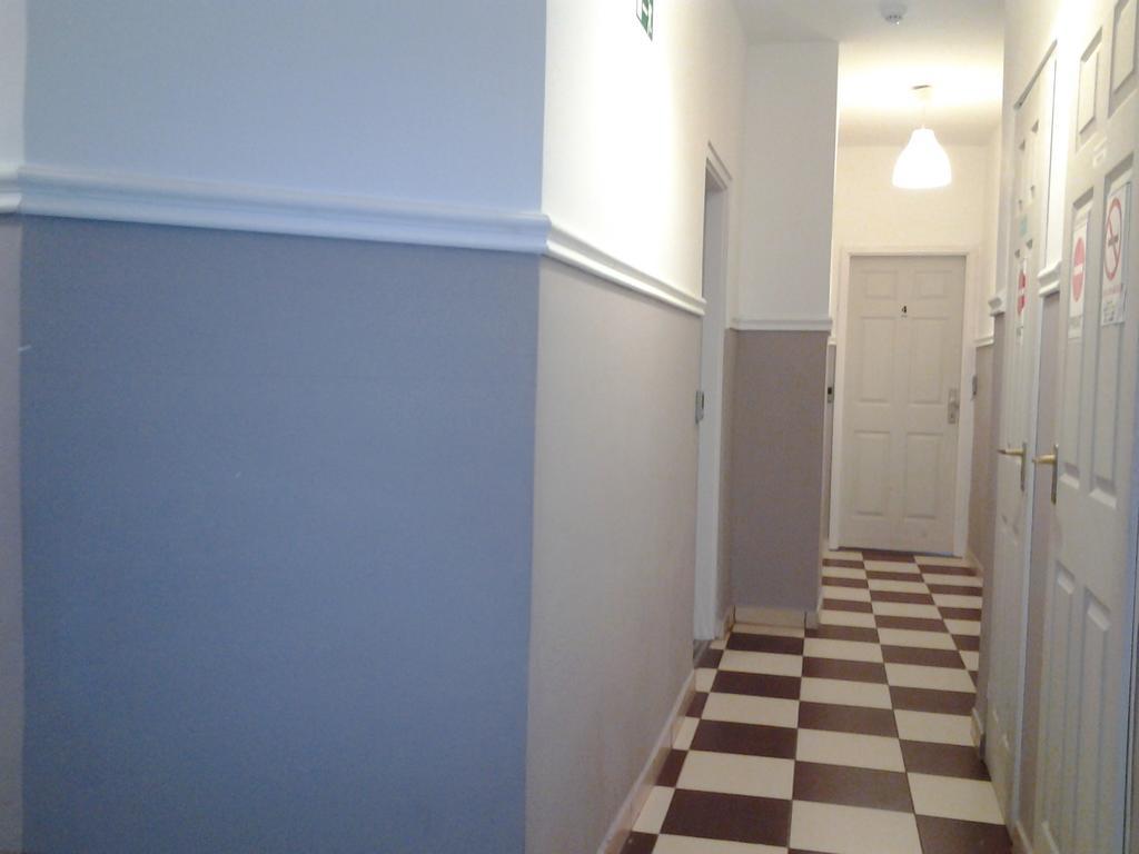 Downtown Apartments Budapest Ngoại thất bức ảnh