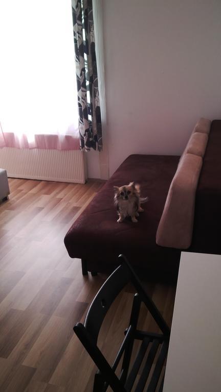 Downtown Apartments Budapest Ngoại thất bức ảnh