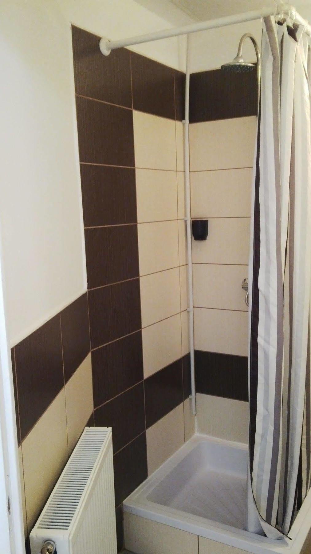 Downtown Apartments Budapest Ngoại thất bức ảnh