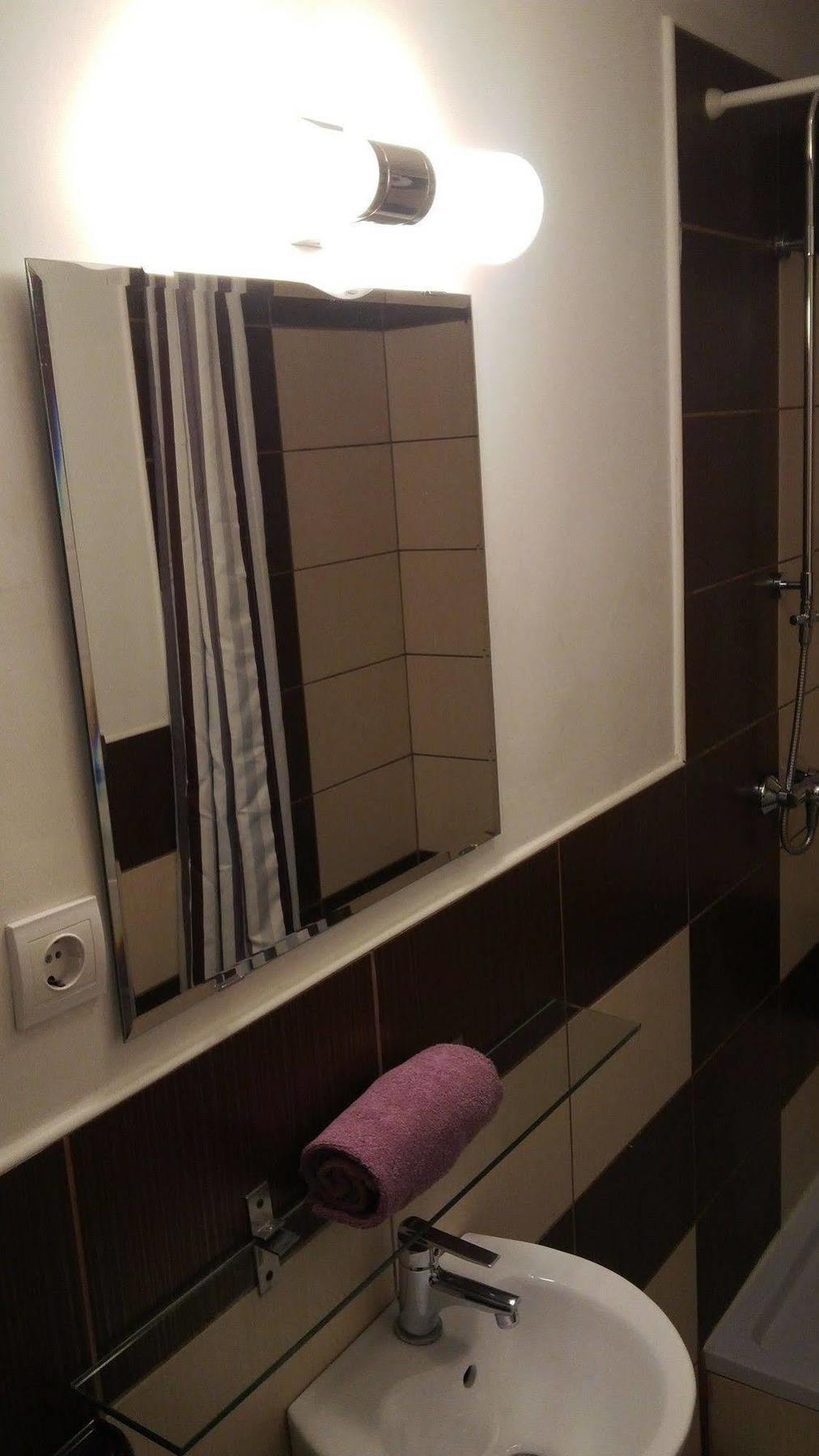 Downtown Apartments Budapest Ngoại thất bức ảnh