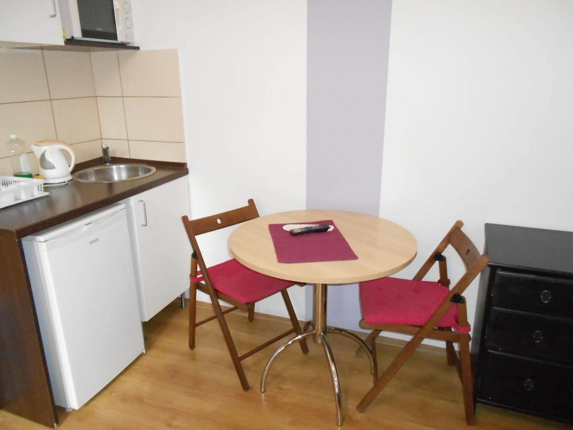 Downtown Apartments Budapest Ngoại thất bức ảnh