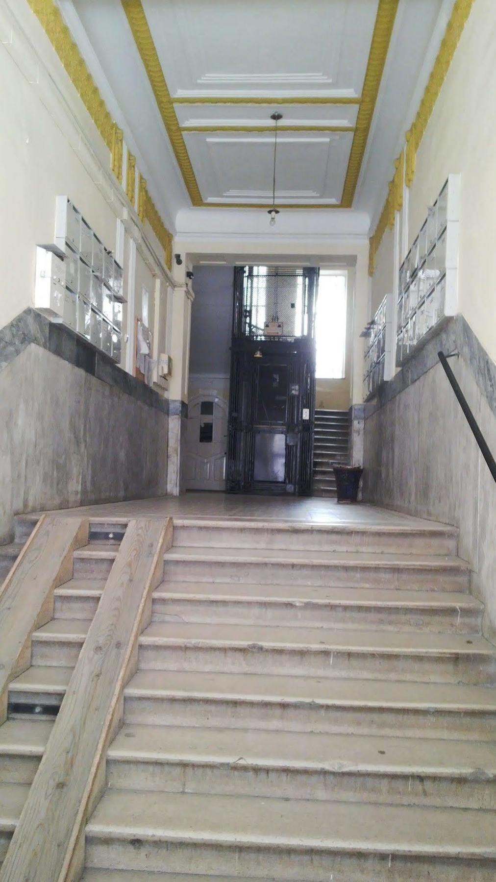 Downtown Apartments Budapest Ngoại thất bức ảnh