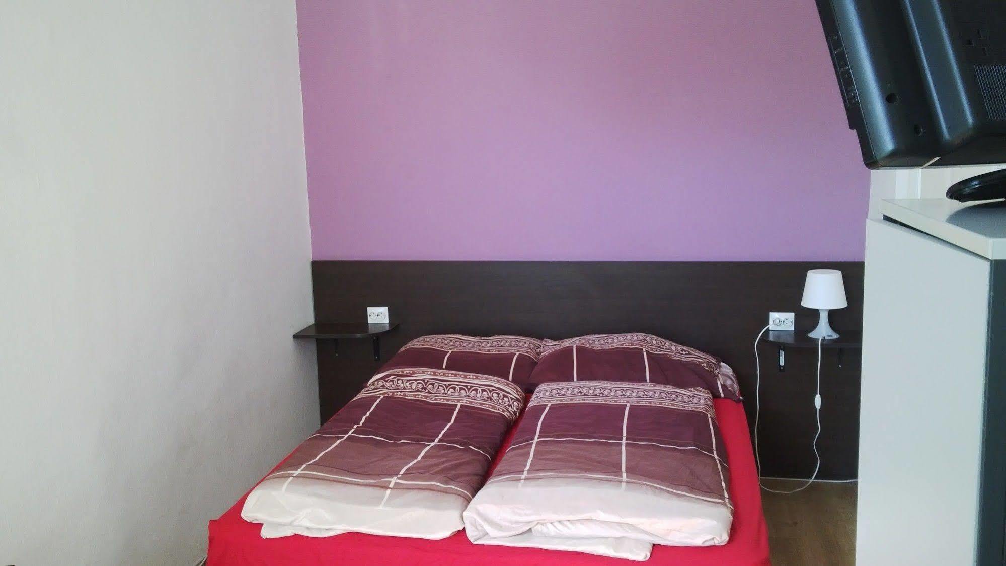 Downtown Apartments Budapest Ngoại thất bức ảnh
